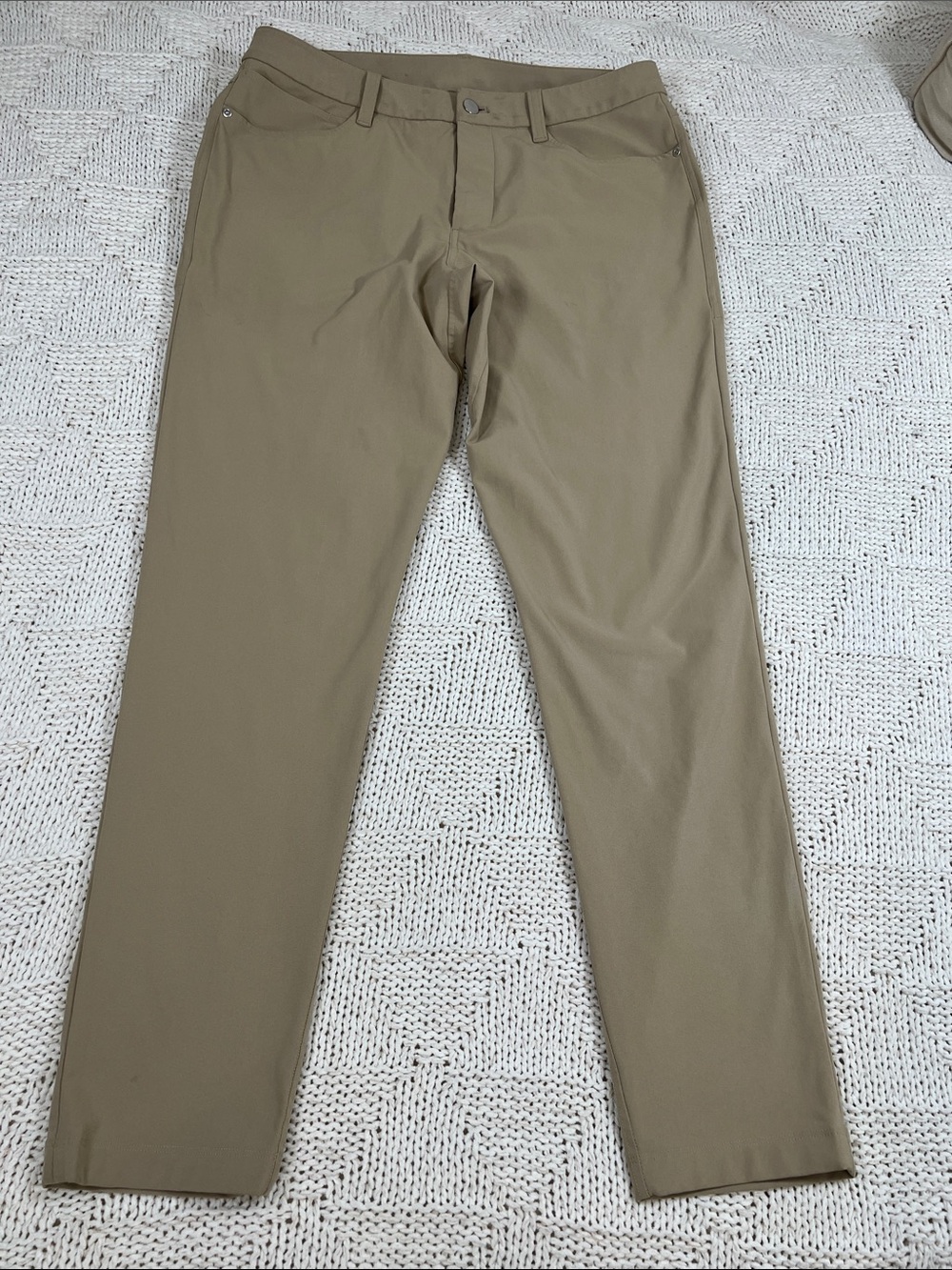 Lululemon ABC Slim Fit Pants